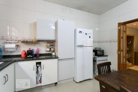Casa à venda com 75m², 5 quartos e 3 vagasCozinha