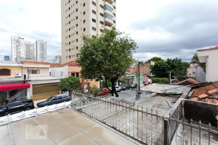 Casa à venda com 75m², 5 quartos e 3 vagasVista da Varanda da Suíte 2