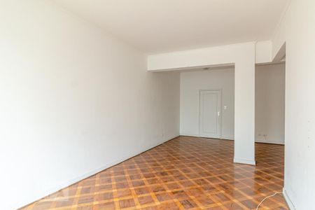 Apartamento à venda com 192m², 3 quartos e 1 vaga Apartamento à venda com 192m², 3 quartos e 1 vagaSala