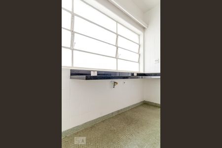 Apartamento à venda com 192m², 3 quartos e 1 vaga Apartamento à venda com 192m², 3 quartos e 1 vagaCozinha