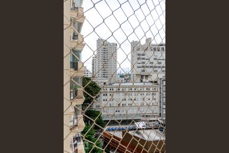 Apartamento à venda com 192m², 3 quartos e 1 vaga Apartamento à venda com 192m², 3 quartos e 1 vagaVista do Quarto de Serviço