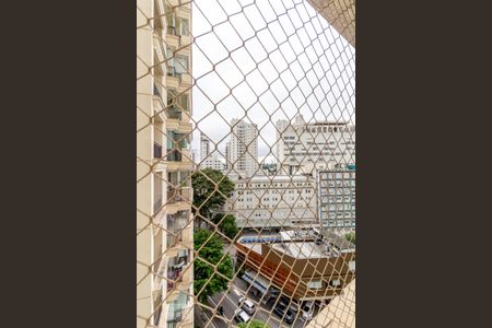 Apartamento à venda com 192m², 3 quartos e 1 vaga Apartamento à venda com 192m², 3 quartos e 1 vagaVista do Quarto 3