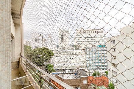 Apartamento à venda com 192m², 3 quartos e 1 vaga Apartamento à venda com 192m², 3 quartos e 1 vagaSacada