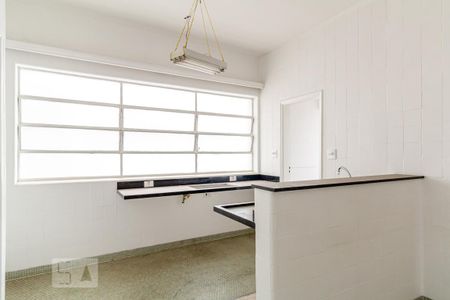 Apartamento à venda com 192m², 3 quartos e 1 vaga Apartamento à venda com 192m², 3 quartos e 1 vagaCozinha