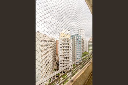 Apartamento à venda com 192m², 3 quartos e 1 vaga Apartamento à venda com 192m², 3 quartos e 1 vagaVista do Quarto 1