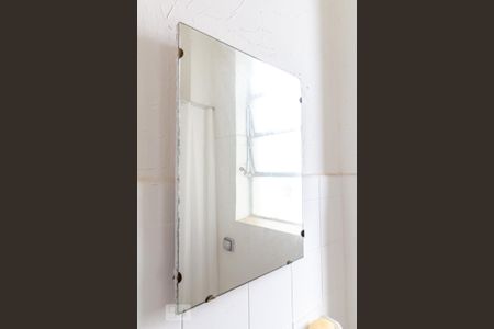 Apartamento à venda com 192m², 3 quartos e 1 vaga Apartamento à venda com 192m², 3 quartos e 1 vagaBanheiro de Serviço