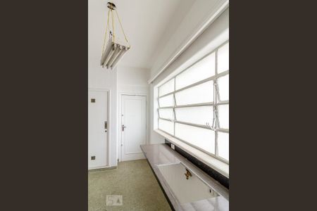 Apartamento à venda com 192m², 3 quartos e 1 vaga Apartamento à venda com 192m², 3 quartos e 1 vagaCozinha