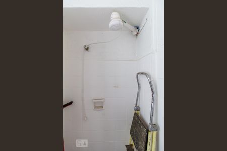 Apartamento à venda com 192m², 3 quartos e 1 vaga Apartamento à venda com 192m², 3 quartos e 1 vagaBanheiro de Serviço