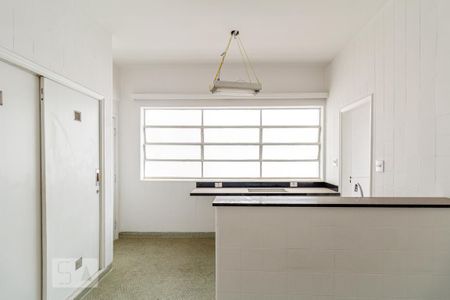 Apartamento à venda com 192m², 3 quartos e 1 vaga Apartamento à venda com 192m², 3 quartos e 1 vagaCozinha