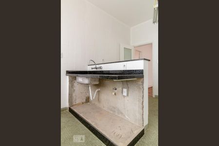 Apartamento à venda com 192m², 3 quartos e 1 vaga Apartamento à venda com 192m², 3 quartos e 1 vagaCozinha