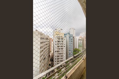 Apartamento à venda com 192m², 3 quartos e 1 vaga Apartamento à venda com 192m², 3 quartos e 1 vagaVista do Quarto 2