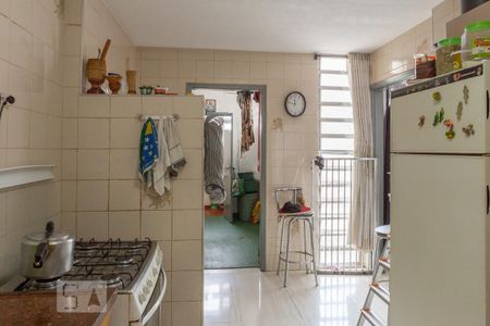Apartamento à venda com 102m², 2 quartos e sem vagaCozinha