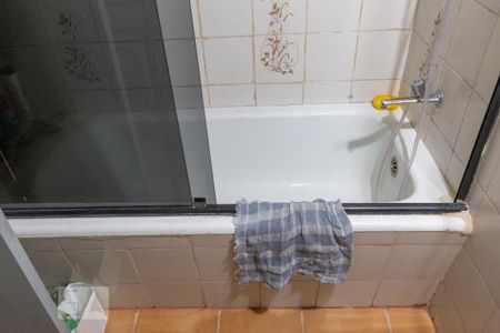 Apartamento à venda com 102m², 2 quartos e sem vagaBanheiro