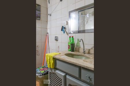 Apartamento à venda com 102m², 2 quartos e sem vagaBanheiro