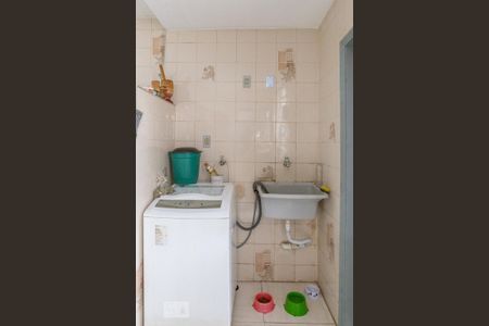 Apartamento à venda com 102m², 2 quartos e sem vagaÁrea de Serviço