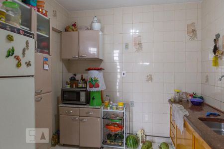 Apartamento à venda com 102m², 2 quartos e sem vagaCozinha