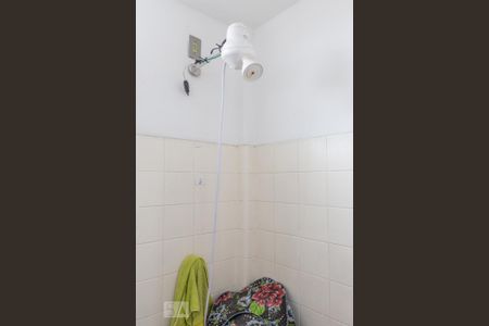 Apartamento à venda com 102m², 2 quartos e sem vagaBanheiro de Serviço