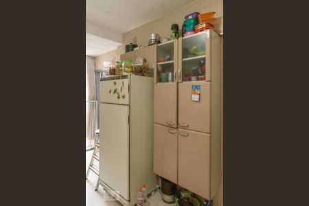 Apartamento à venda com 102m², 2 quartos e sem vagaCozinha