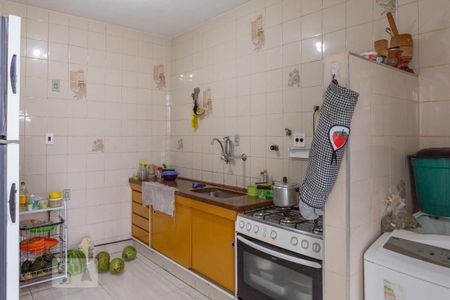 Apartamento à venda com 102m², 2 quartos e sem vagaCozinha
