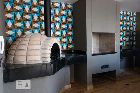Studio à venda com 25m², 1 quarto e sem vaga Studio à venda com 25m², 1 quarto e sem vagaChurrasqueira