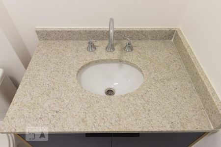 Pia de kitnet/studio à venda com 1 quarto, 25m² em Consolação, São Paulo