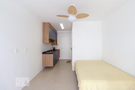Studio de kitnet/studio à venda com 1 quarto, 25m² em Consolação, São Paulo