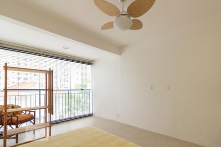 Studio de kitnet/studio à venda com 1 quarto, 25m² em Consolação, São Paulo