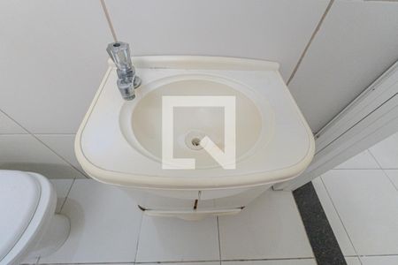 Studio à venda com 30m², 1 quarto e sem vagaBanheiro