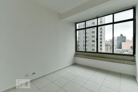 Quarto de apartamento para alugar com 1 quarto, 30m² em Bela Vista, São Paulo