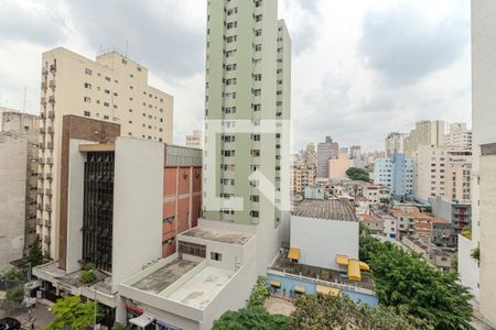 Studio à venda com 30m², 1 quarto e sem vagaVista do Studio