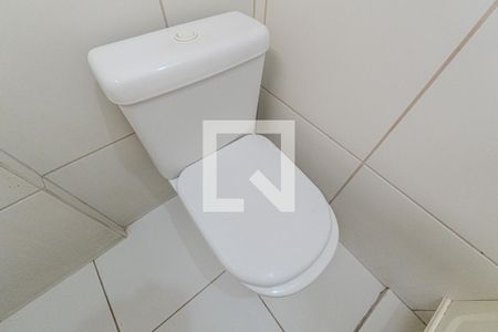 Studio à venda com 30m², 1 quarto e sem vagaBanheiro