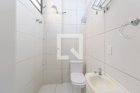 Studio à venda com 30m², 1 quarto e sem vagaBanheiro