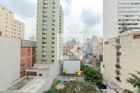 Studio à venda com 30m², 1 quarto e sem vagaVista do Studio