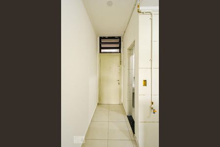 Entrada de apartamento para alugar com 1 quarto, 30m² em Bela Vista, São Paulo