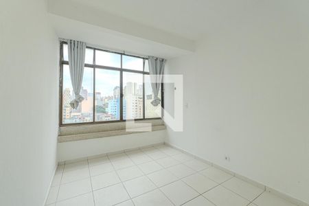 Studio de kitnet/studio à venda com 1 quarto, 30m² em Bela Vista, São Paulo