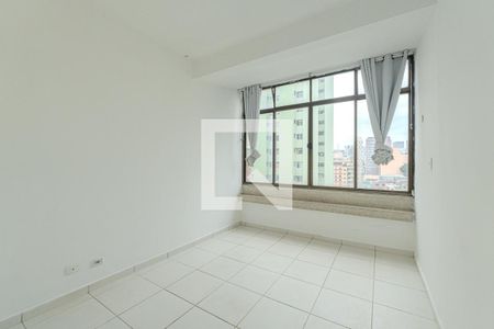 Studio de kitnet/studio à venda com 1 quarto, 30m² em Bela Vista, São Paulo