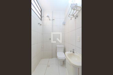 Studio à venda com 30m², 1 quarto e sem vagaBanheiro