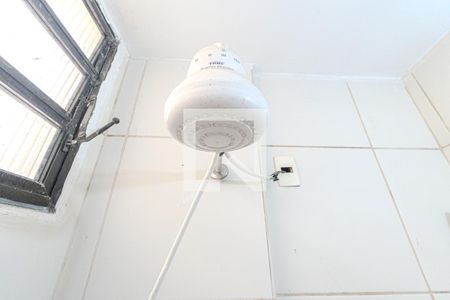 Studio à venda com 30m², 1 quarto e sem vagaBanheiro