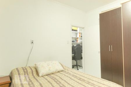 Quarto de apartamento à venda com 1 quarto, 45m² em Santana, Porto Alegre