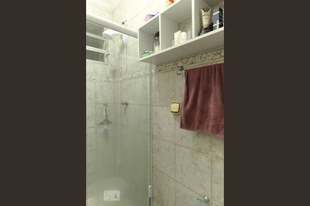 Apartamento à venda com 45m², 1 quarto e sem vagaBanheiro