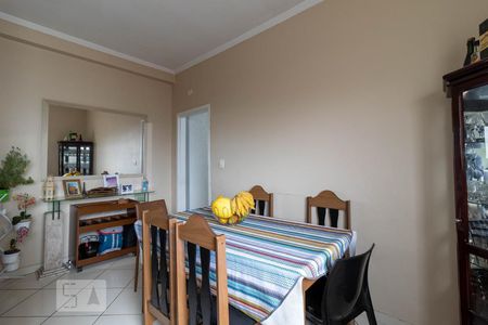 Casa à venda com 130m², 2 quartos e 1 vagaCopa