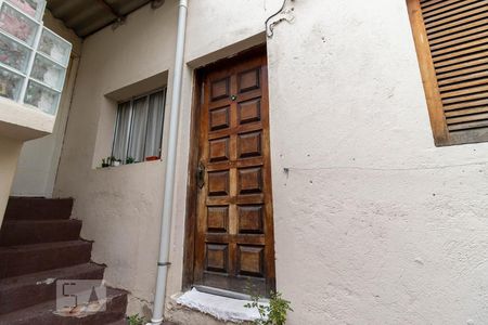 Demais Áreas de casa à venda com 2 quartos, 130m² em Vila Romero, São Paulo