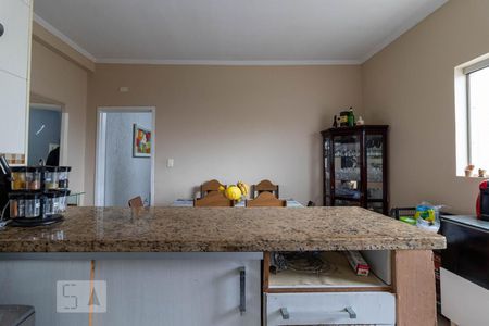 Casa à venda com 130m², 2 quartos e 1 vagaCopa