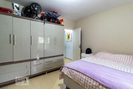 Casa à venda com 130m², 2 quartos e 1 vagaQuarto 1