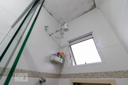 Casa à venda com 130m², 2 quartos e 1 vagaBanheiro - Chuveiro Elétrico