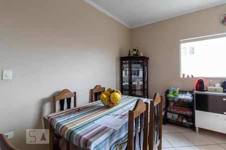 Casa à venda com 130m², 2 quartos e 1 vagaCopa