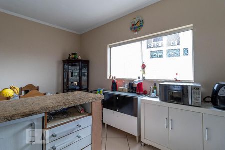 Casa à venda com 130m², 2 quartos e 1 vagaCozinha