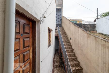 Demais Áreas de casa à venda com 2 quartos, 130m² em Vila Romero, São Paulo