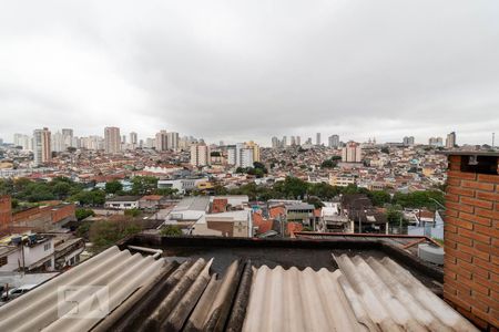 Casa à venda com 130m², 2 quartos e 1 vagaVista do Quarto 2