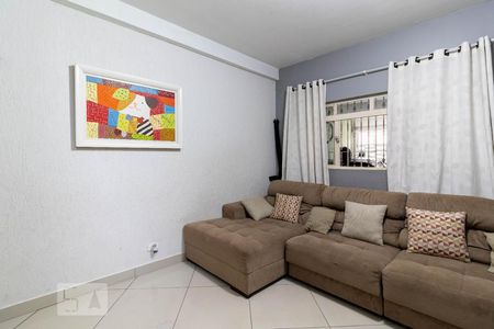 Casa à venda com 130m², 2 quartos e 1 vagaSala de Estar
